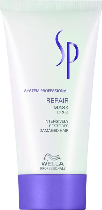 Immagine prodotto Wella Maschera di riparazione SP 30 (30 ml)