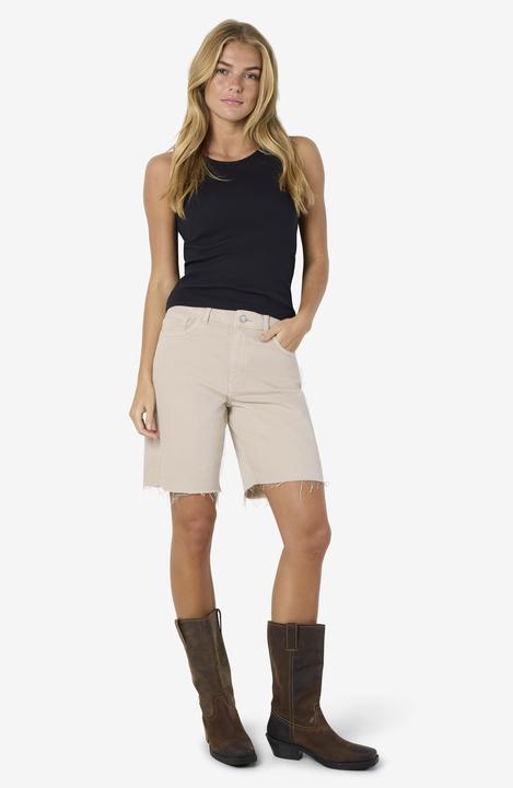 Image du produit Noisy May NMHOLLA Jeansshorts (L)