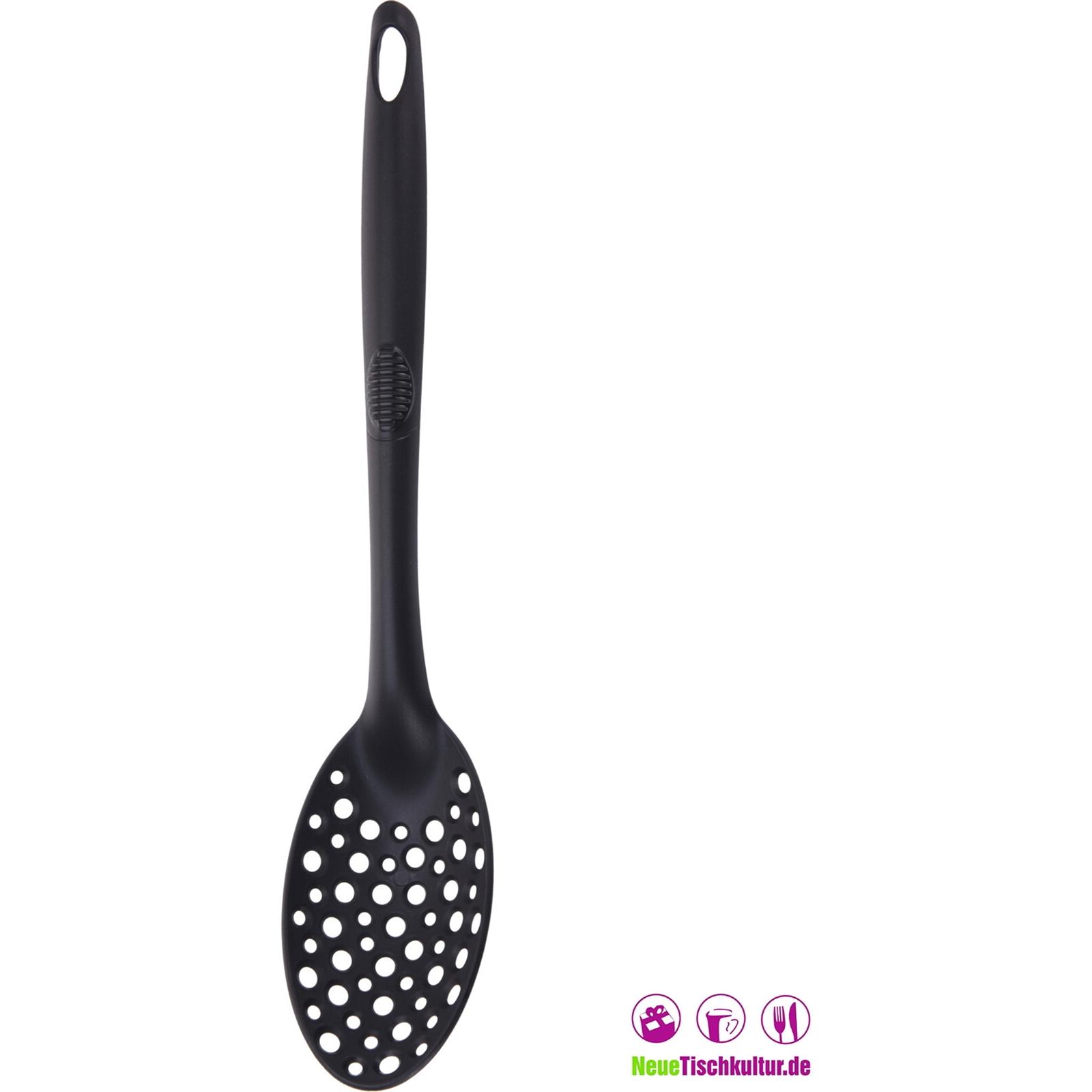 Thumbnail - neuetischkultur Schöpflöffel, Kochbesteck, Grau