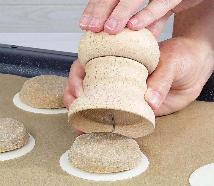 Actual product image Küchenprofi Gingerbread Shaper ø 5 cm