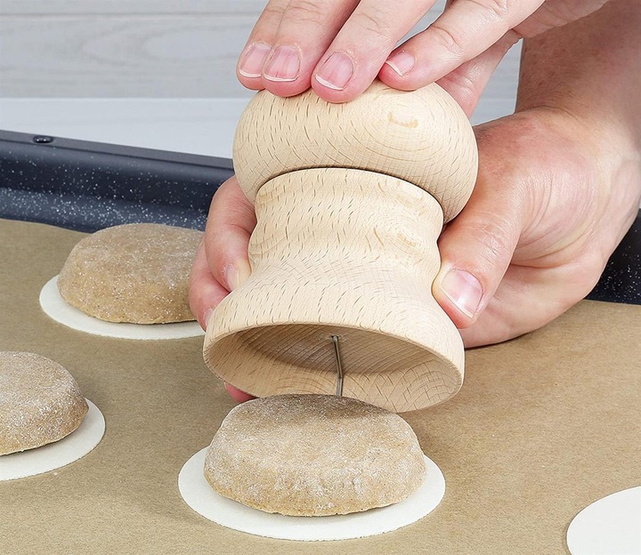 Produktbild Küchenprofi Lebkuchenformer