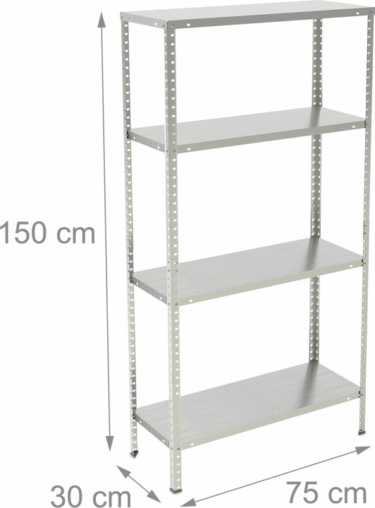 Actual product image Relaxdays Storage basket (1 x, 28 x 37 x 19 cm)