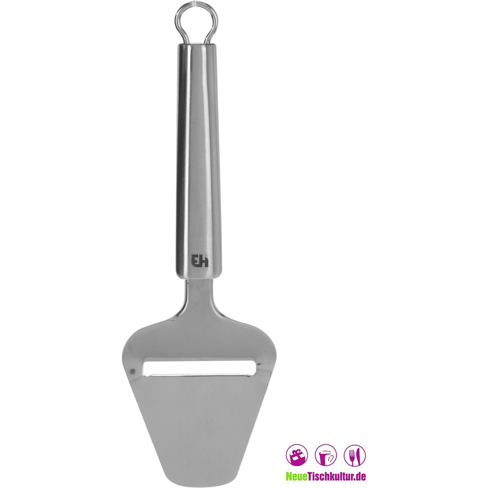 Thumbnail - neuetischkultur Käsehobel, Küchenreibe, Silber