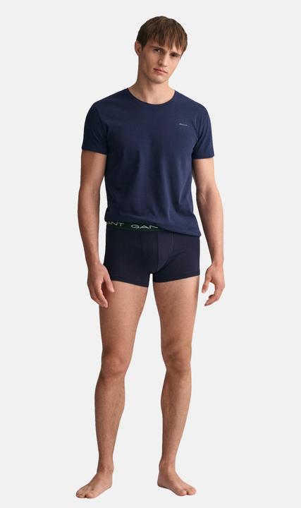 Image du produit GANT Unterhose 3 Pack Boxershorts (XL, Lot de 3)
