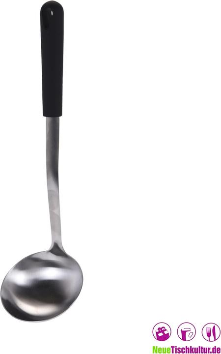 Actual product image neuetischkultur Soup spoon