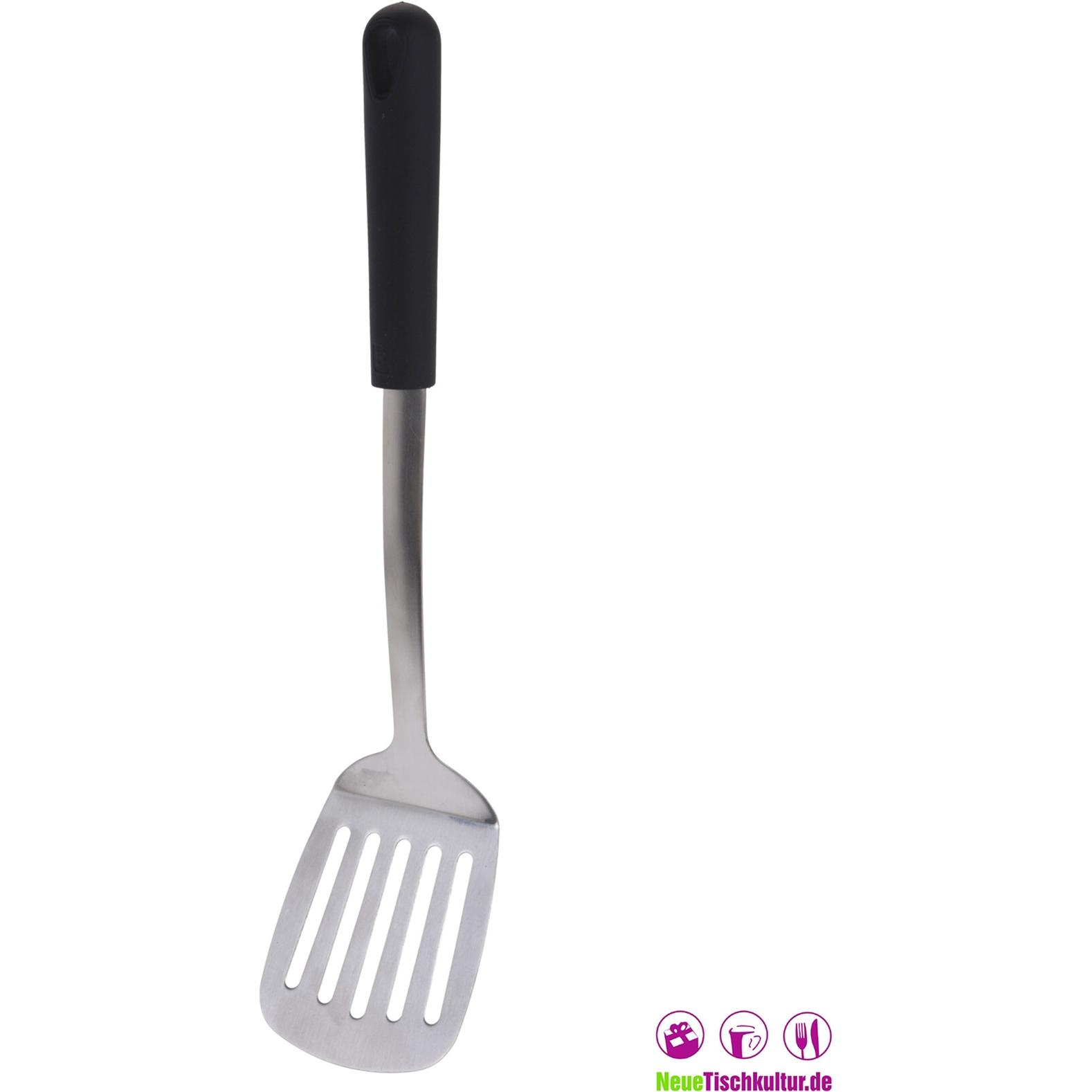 Thumbnail - neuetischkultur Wender, Kochbesteck, Silber