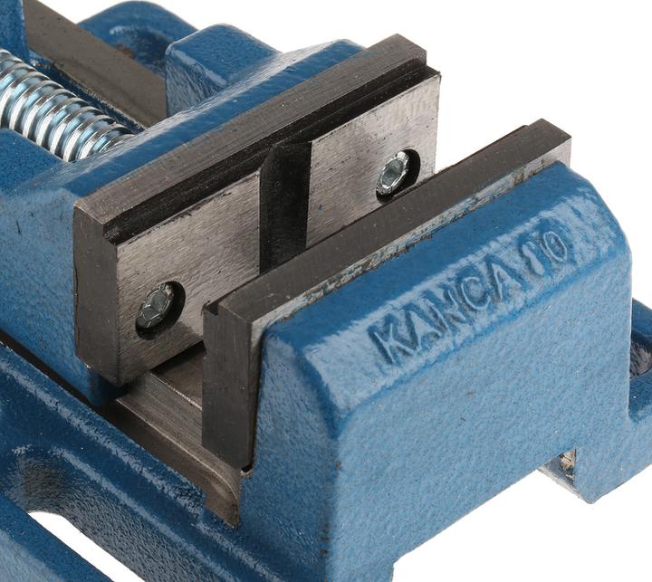Produktbild RS PRO Drill Press Vice 80mm (80 mm)