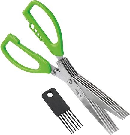Produktbild Westmark Kräuterschere