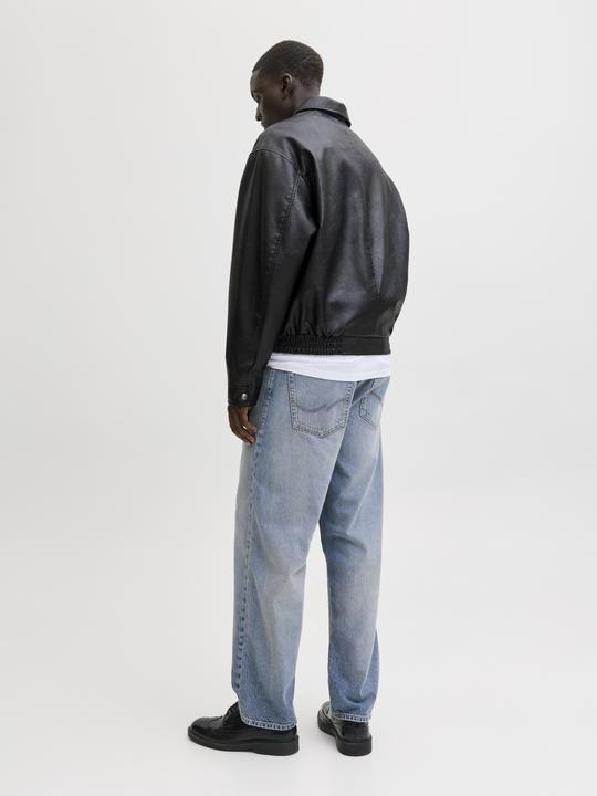 Produktbild Jack & Jones Blousonjacke Blousonjacke (L)