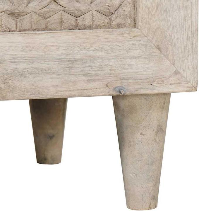 Image du produit vidaXL Sideboard Aufbewahrung (33 x 60 x 75 cm)