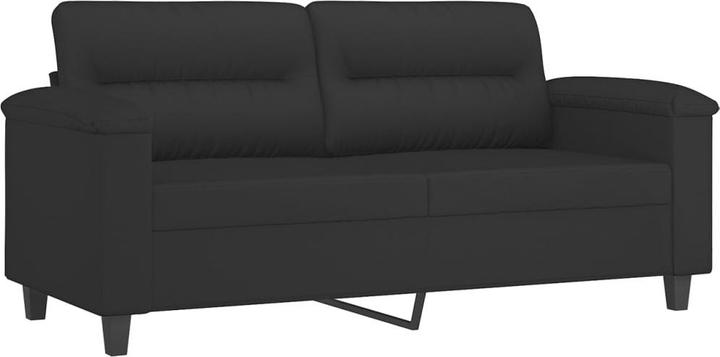 Produktbild vidaXL 2-Sitzer-Sofa (2-Sitzer)