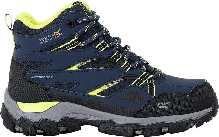 Produktbild Regatta Wanderstiefel Holcombe III (38)