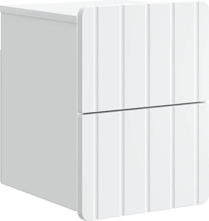 Produktbild vidaXL Wandschrank (34.50 x 33 x 43 cm)