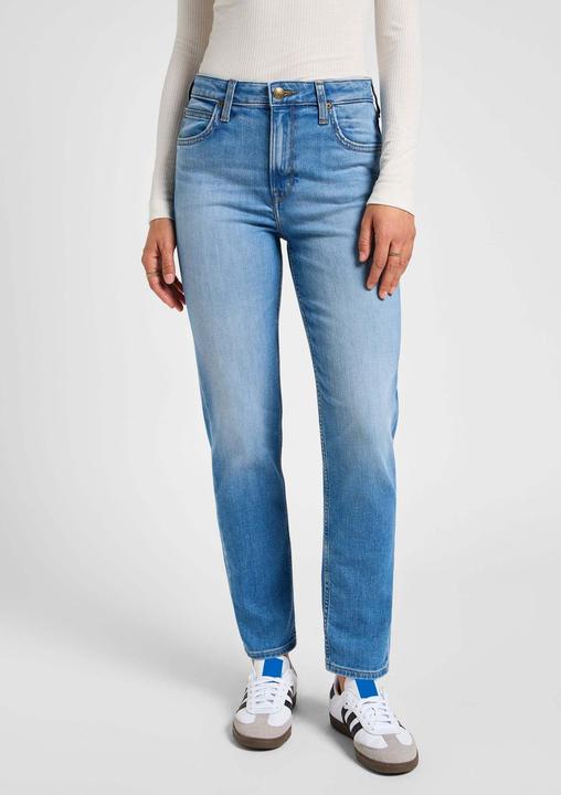 Actual product image Lee Jeans Carol (27)