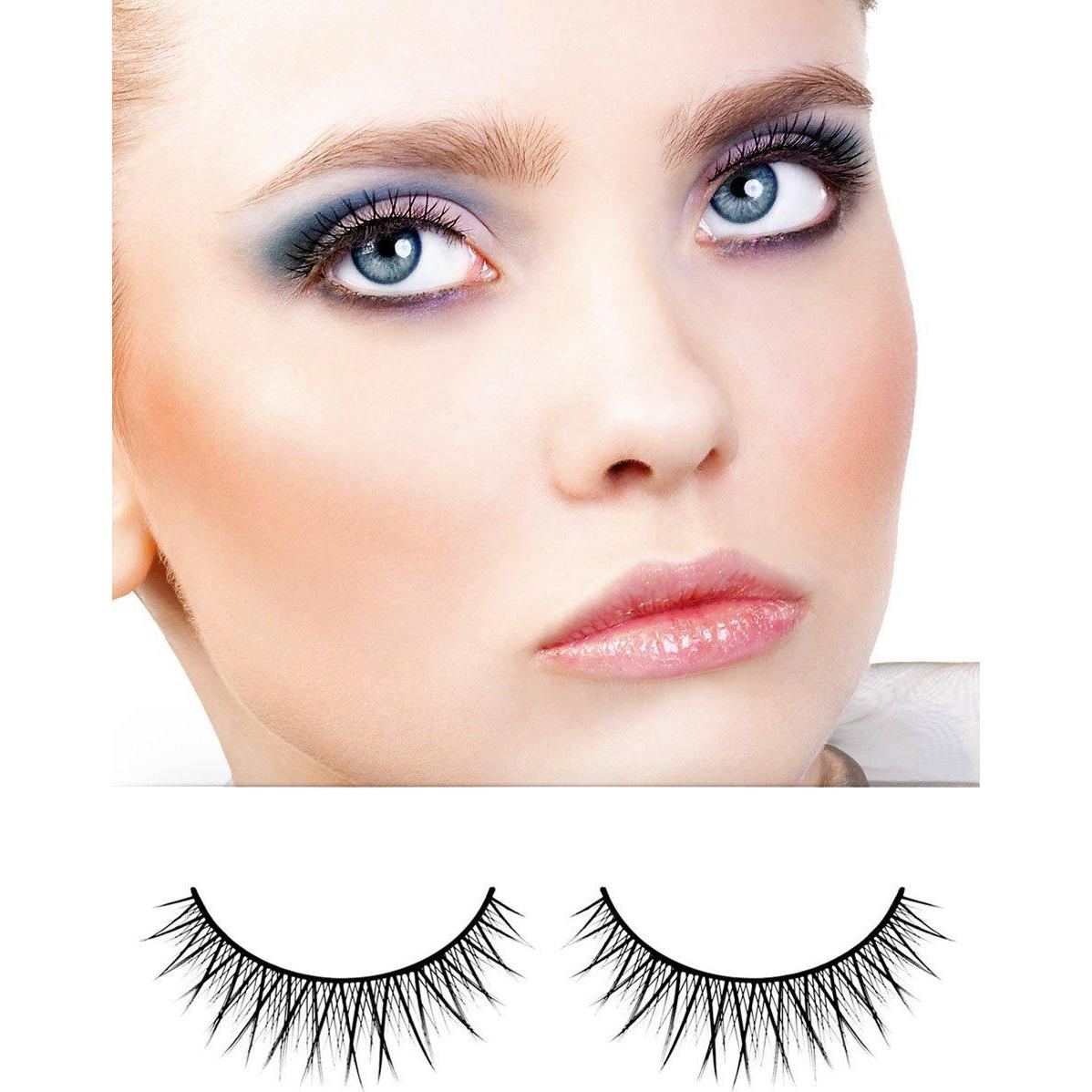 Metamorph, Künstliche Wimpern, Las Vegas (Künstliche Wimpern)