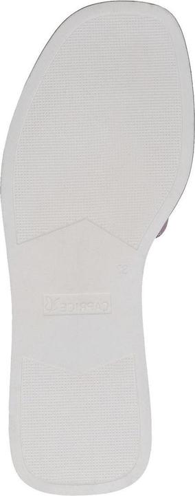 Actual product image Caprice Mule (41)