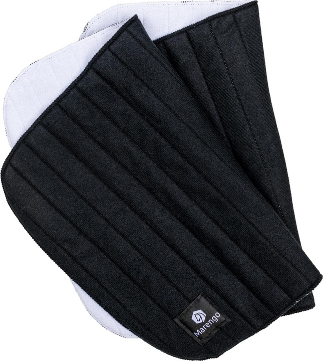 Actual product image Marengo Bandaging pads set of 4