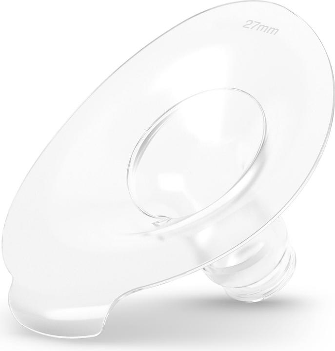 Produktbild Medela Magic InBra Brusthauben 27mm (x2)