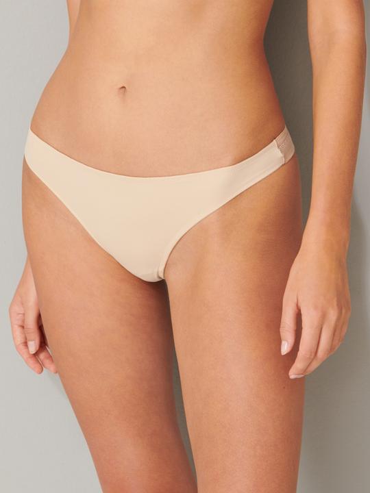 Produktbild Schiesser String Invisible Lace (40, 2er Pack)