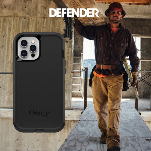 Actual product image OtterBox Defender (Apple iPhone 12, Apple iPhone 12 Pro)