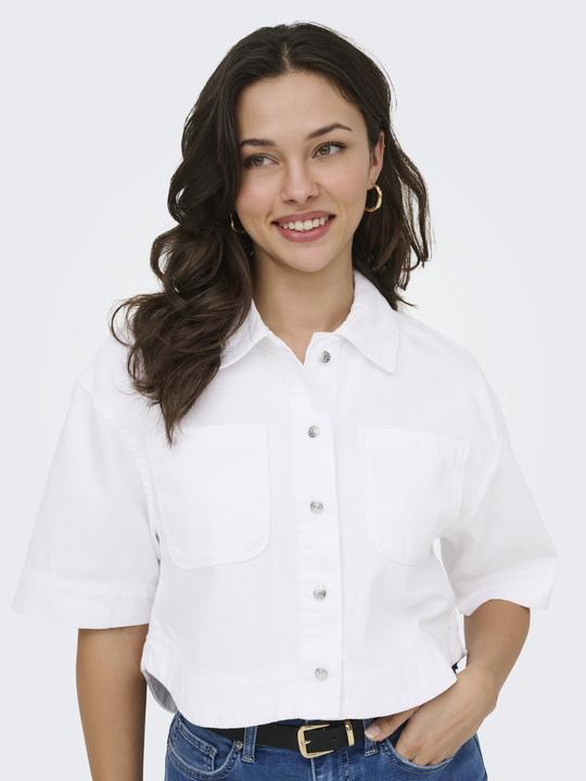 Produktbild Only ONLCLEO Jeanshemd Jeanshemd (XS)