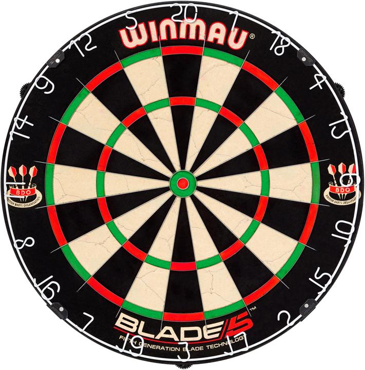 Image du produit Winmau Lame 5