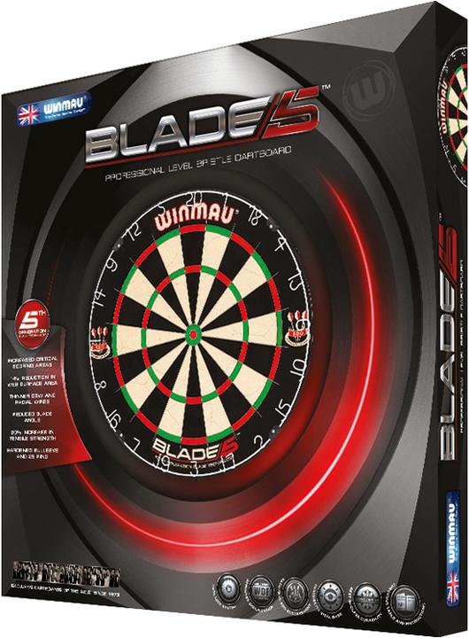 Image du produit Winmau Lame 5