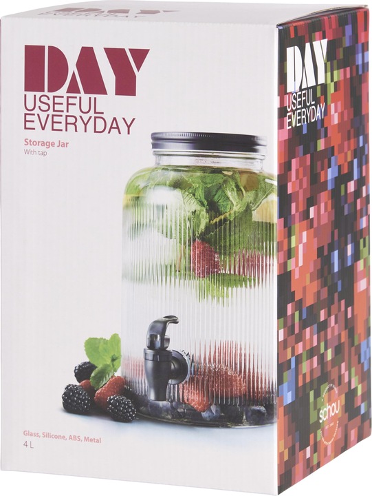 Produktbild Schou Day