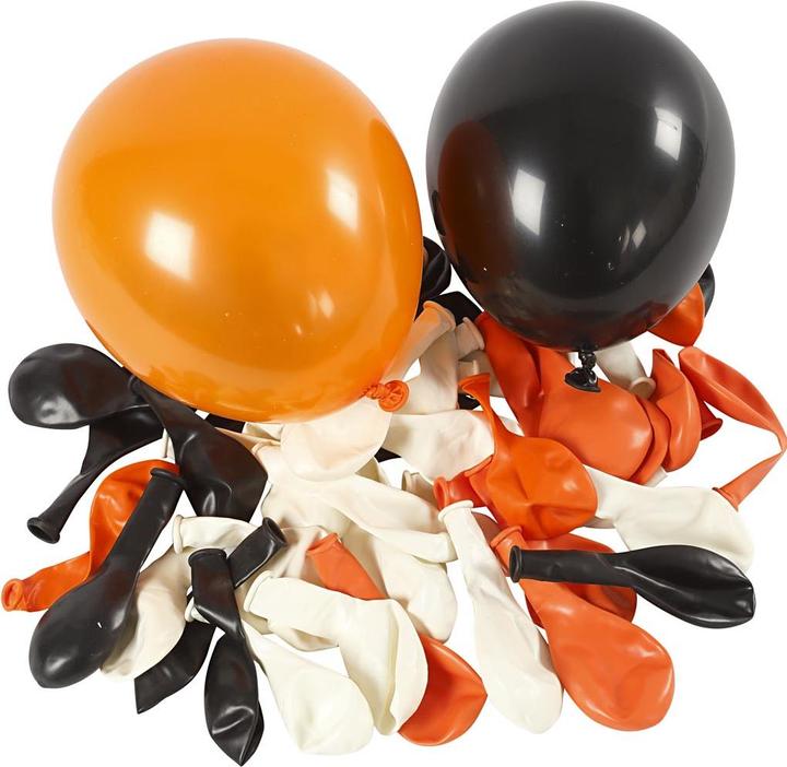 Produktbild Creativ Company Balloons (100x)
