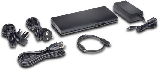 Produktbild Kensington Sd4600p (USB-A, USB-C, 1 Ports)