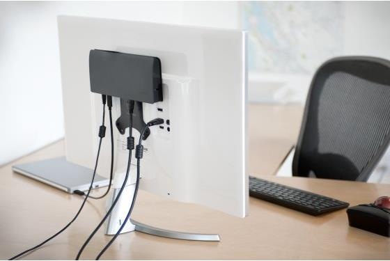 Produktbild Kensington Sd4600p (USB-A, USB-C, 1 Ports)