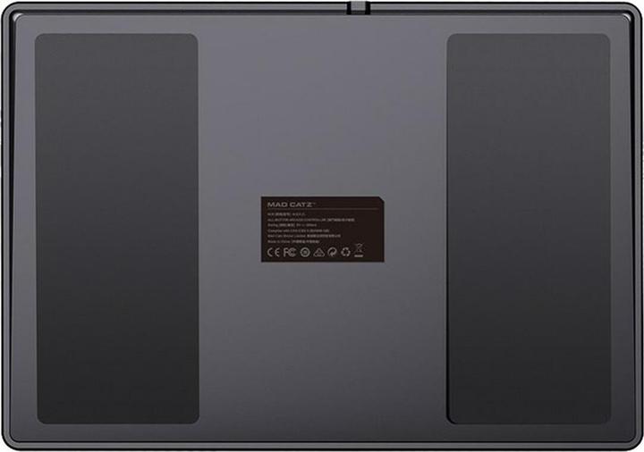 Produktbild MadCatz Kontroler do gier Mad Catz N.E.K.O Arcade (PS4, Switch)