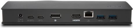 Produktbild Kensington Sd4600p (USB-A, USB-C, 1 Ports)
