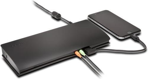 Produktbild Kensington Sd4600p (USB-A, USB-C, 1 Ports)