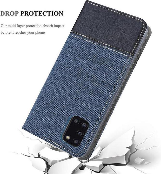 Immagine prodotto Cadorabo Look in jeans (Samsung Galaxy A31)