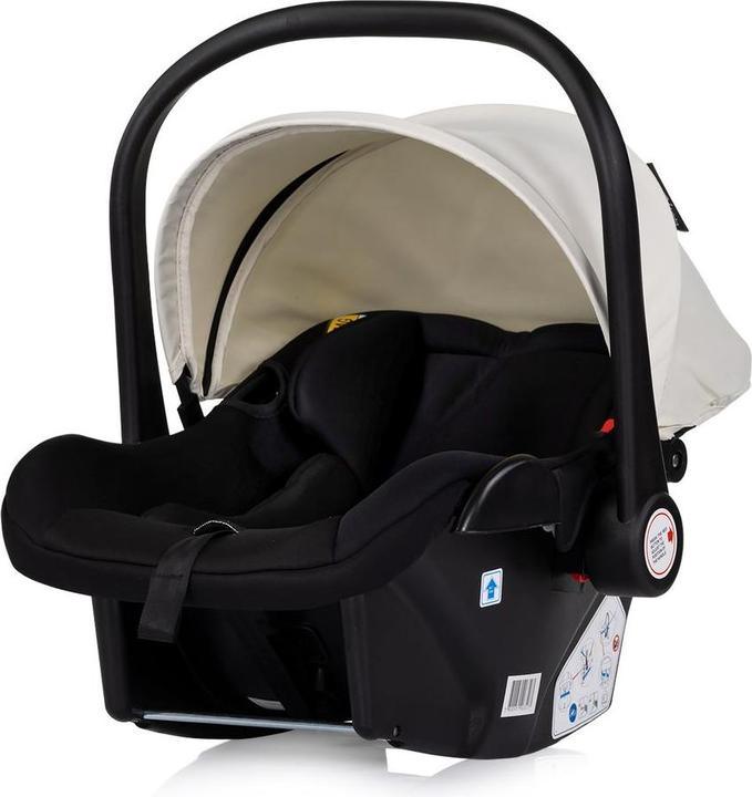 Produktbild Chipolino Babyschale Vista i-Size (Babyschale, ECE R129/i-Size Norm)