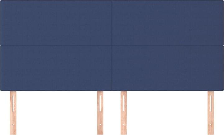 Actual product image VidaXL Roberto (200 x 5 x 128 cm)