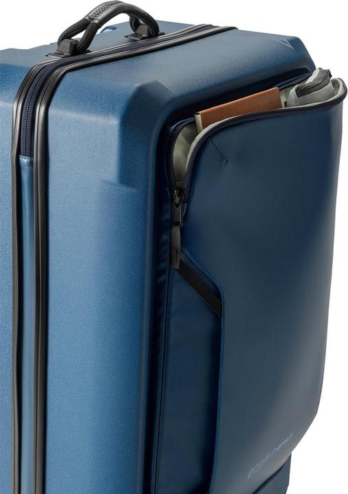 Immagine prodotto Eagle Creek Tarmac 4 Wheeled 90L Blue Jay (90 l)