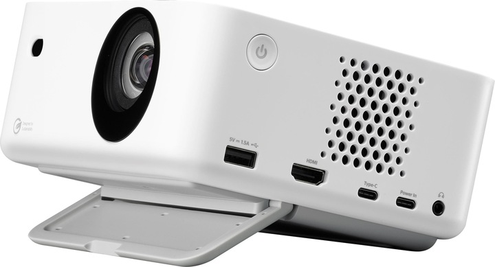 Image du produit Optoma ML1080ST (Full HD, 550 lm)
