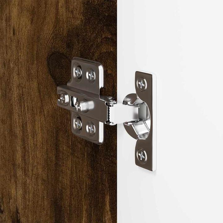 Actual product image vidaXL TV-Schränk (100 x 31 x 100 cm)