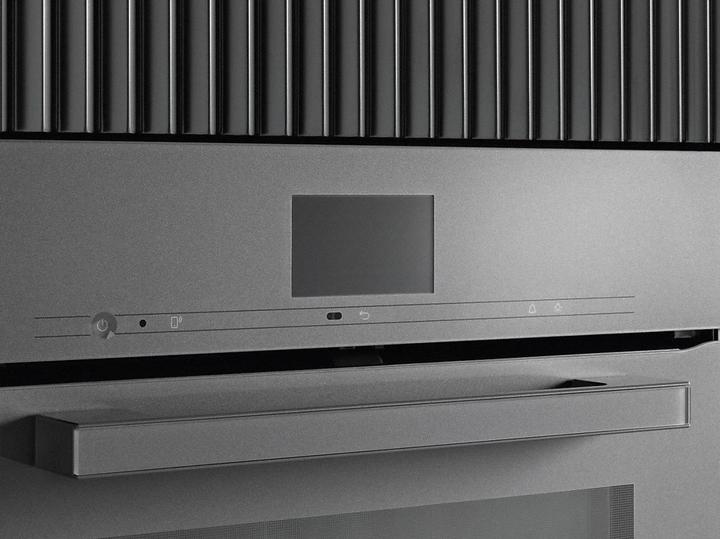 Produktbild Miele H 7660-60 BP Graphitgrau 11111130