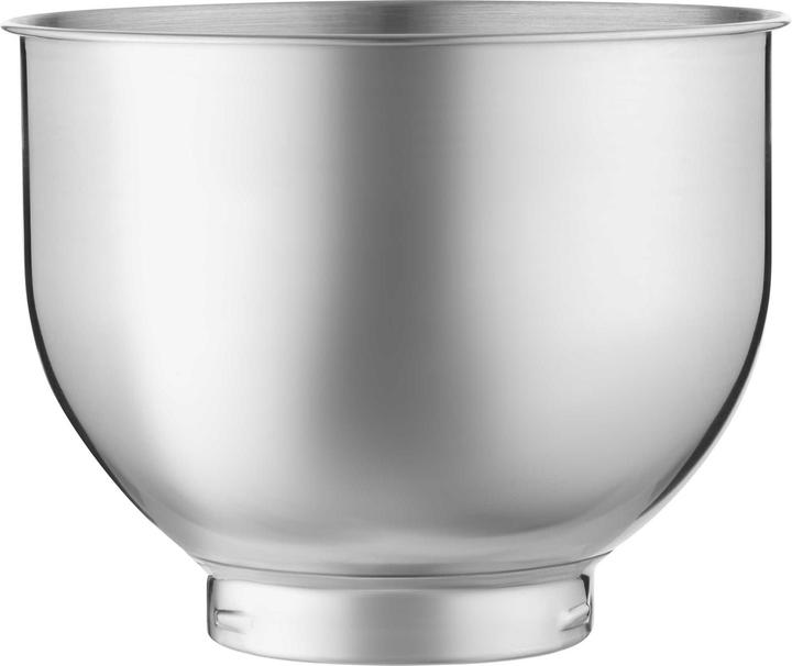 Image du produit Sencor STM 3637TQ türkis / Küchenmaschine / 5,5L / 1300W (1300 W, 5.50 l)