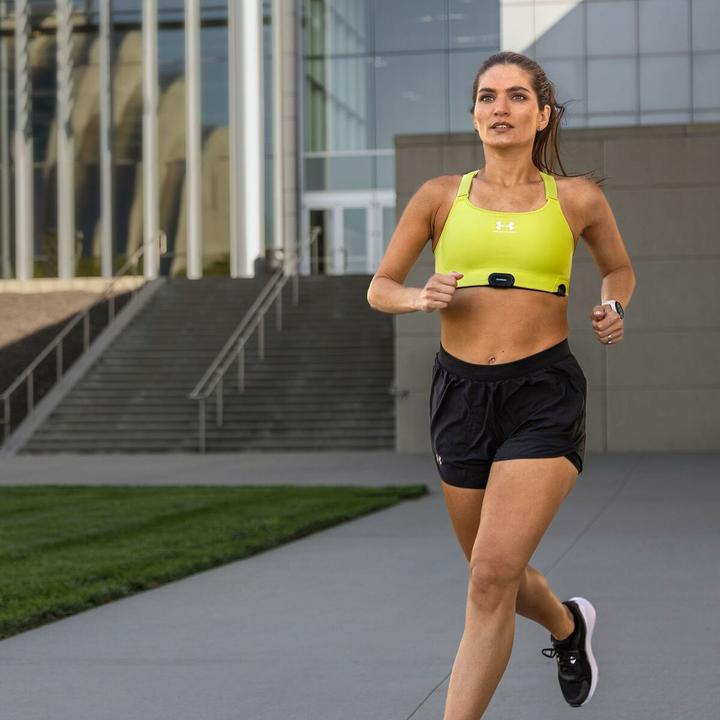 Actual product image Garmin HRM-Fit