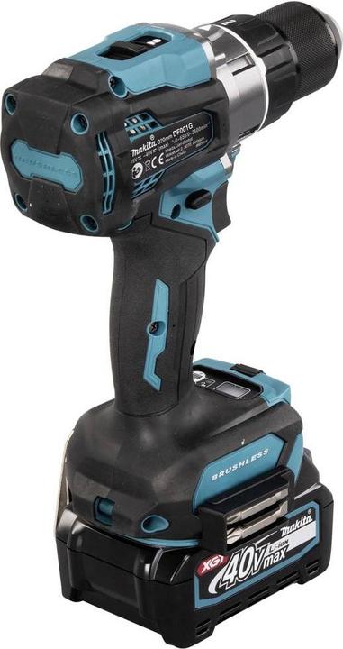 Image du produit Makita DF 001 (Perceuse-visseuse)