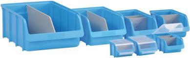 Produktbild Alutec Lagersichtbox (L x B x H) 495