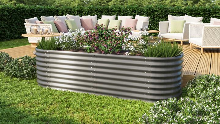 Actual product image Vitavia Stretched 630 extension