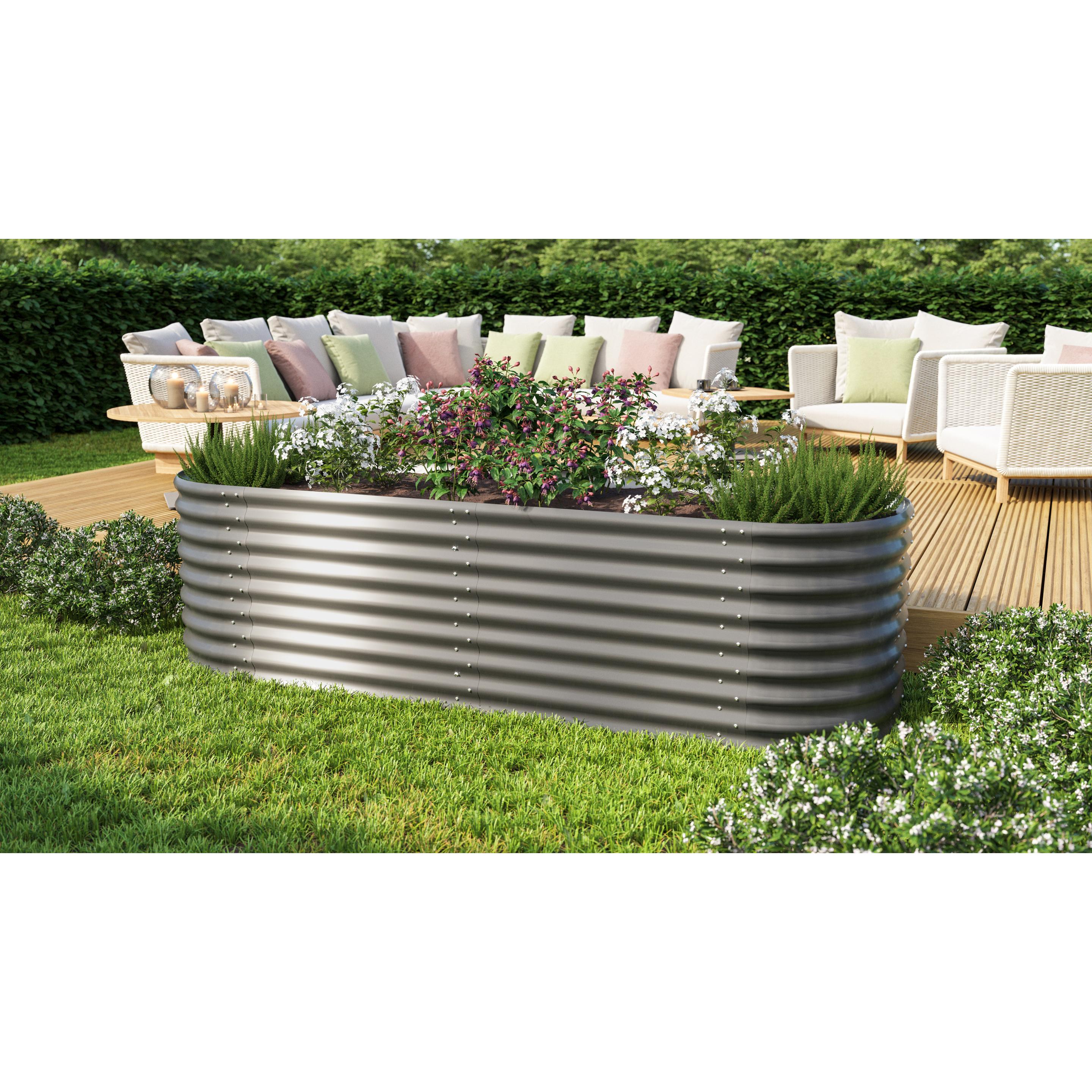 Thumbnail - Vitavia, Hochbeet, Erweiterung Stretched 630