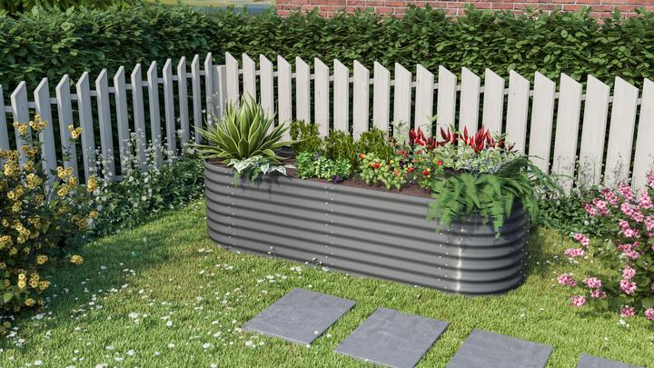 Actual product image Vitavia Stretched 630 extension