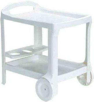 Carbi Bica Borneo Food Trolley