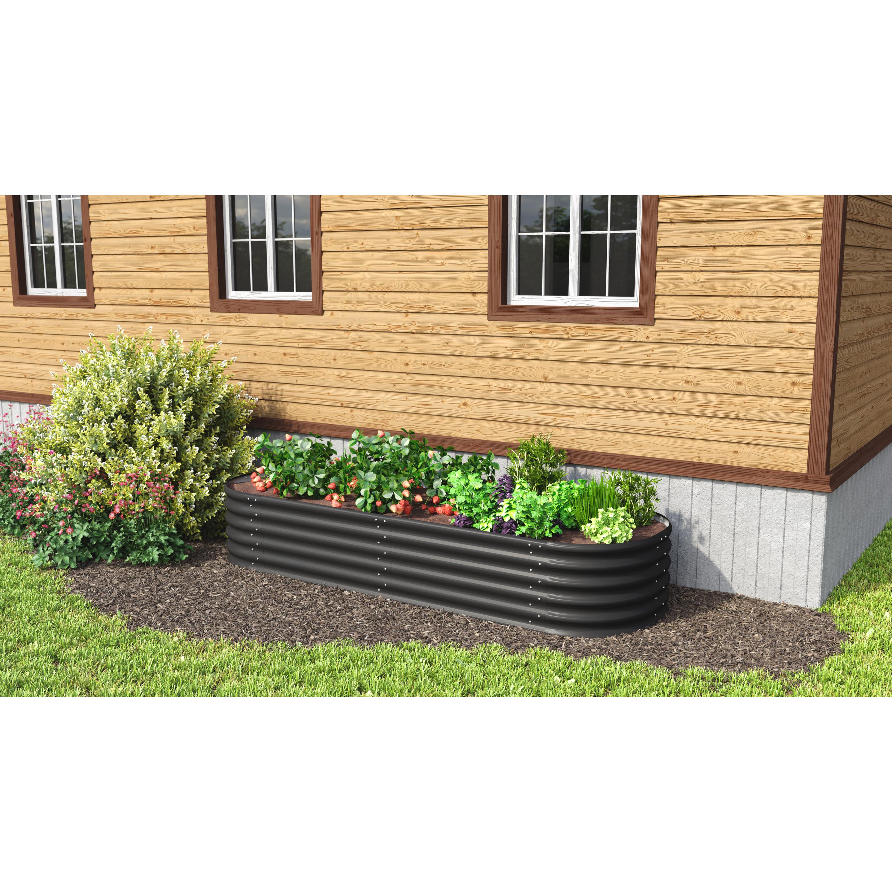 Thumbnail - Vitavia, Hochbeet, Erweiterung Stretched 401